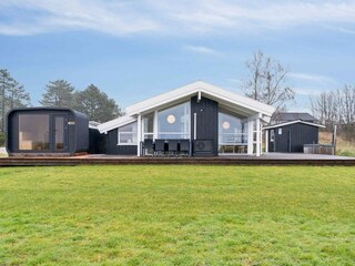 Ferienhaus Orø Außenaufnahme 2