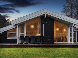Holiday house Orø Outdoor Recording 7