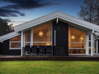 Vakantiehuis Orø Buitenaudio-opname 7