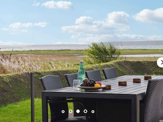 Holiday house Orø Outdoor Recording 1