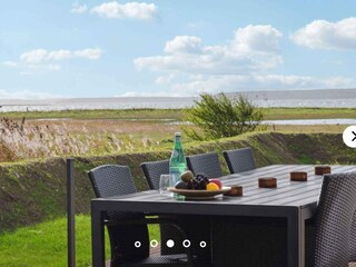 Vakantiehuis Orø Buitenaudio-opname 1