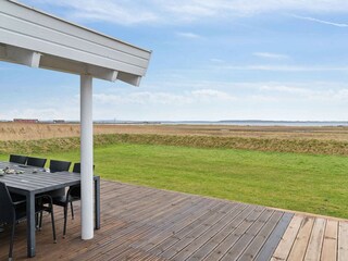 Vakantiehuis Orø Buitenaudio-opname 5