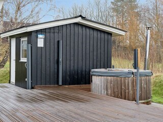 Holiday house Orø Outdoor Recording 8