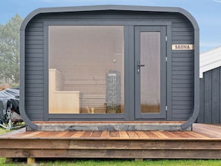 Ferienhaus Orø Außenaufnahme 3