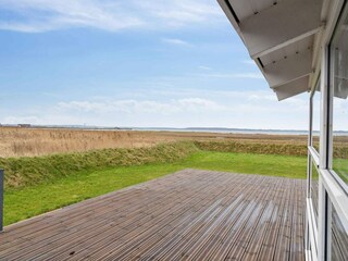 Vakantiehuis Orø  10