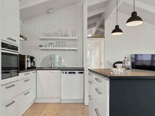 Holiday house Orø  22