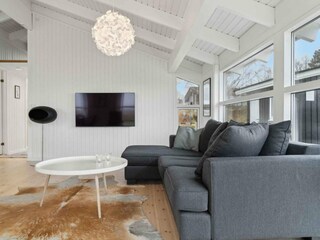 Vakantiehuis Orø  12