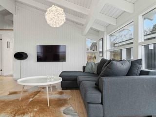 Vakantiehuis Orø  14