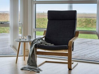 Vakantiehuis Orø  15