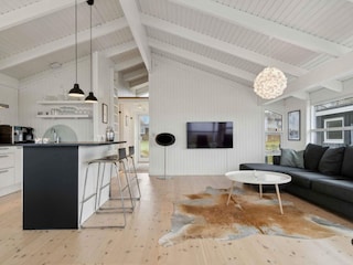 Vakantiehuis Orø  22