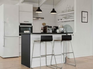 Vakantiehuis Orø  23