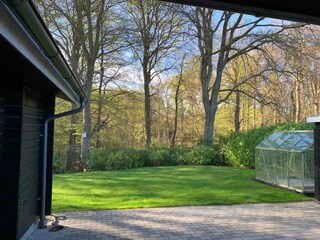 Vakantiehuis Hornbæk Buitenaudio-opname 4