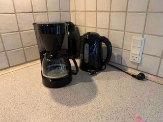 Vakantiehuis Hornbæk  8