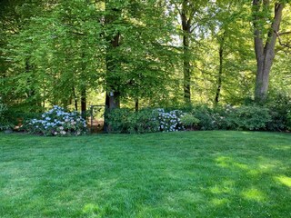 Vakantiehuis Hornbæk Buitenaudio-opname 2