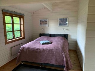 Vakantiehuis Hornbæk  6