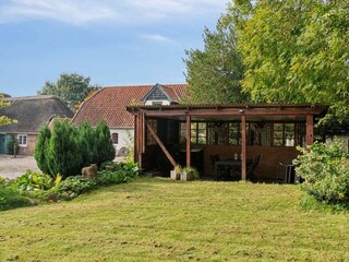 Vakantiehuis Thyholm  7