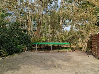 Vakantiehuis Thyholm  8