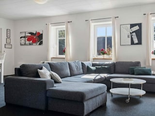 Holiday house Thyholm  9