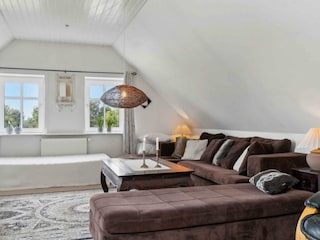 Vakantiehuis Thyholm  12