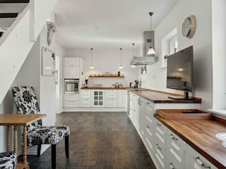 Holiday house Thyholm  14