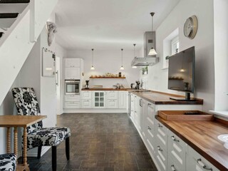 Vakantiehuis Thyholm  14