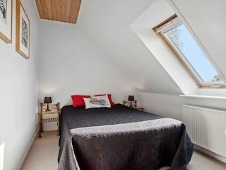 Holiday house Thyholm  17