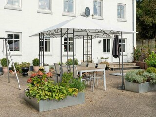 Vakantiehuis Thyholm Buitenaudio-opname 3