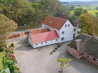 Vakantiehuis Thyholm Buitenaudio-opname 4