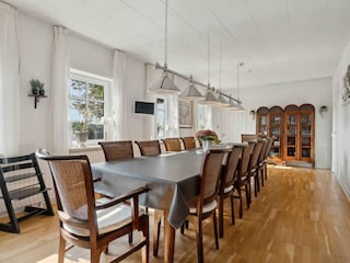 Vakantiehuis Thyholm  22