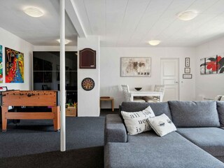 Holiday house Thyholm  11