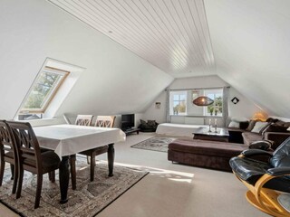 Holiday house Thyholm  12