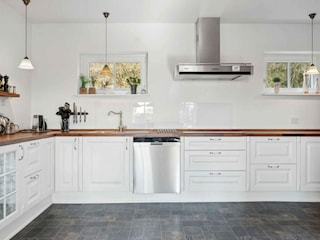 Holiday house Thyholm  26