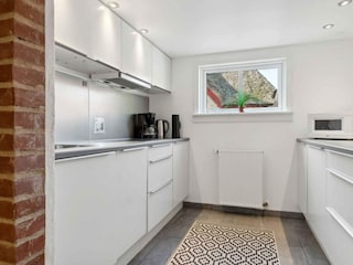 Holiday house Thyholm  27