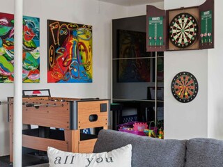 Holiday house Thyholm  28