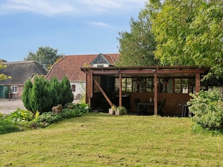 Holiday house Thyholm Outdoor Recording 7