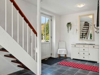 Holiday house Thyholm  18