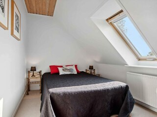 Holiday house Thyholm  24