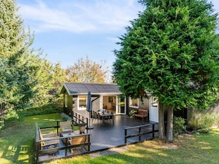 Holiday house Hornbæk Outdoor Recording 11