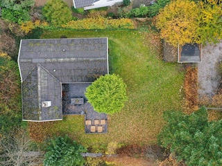 Holiday house Hornbæk Outdoor Recording 6