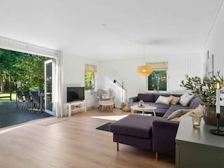 Vakantiehuis Hornbæk  15