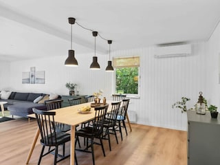 Holiday house Hornbæk  16