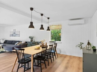 Vakantiehuis Hornbæk  16