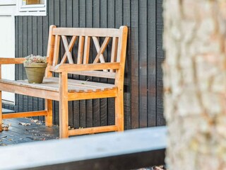 Holiday house Hornbæk  28