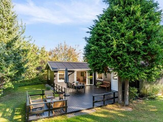 Vakantiehuis Hornbæk Buitenaudio-opname 4