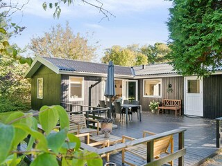 Vakantiehuis Hornbæk Buitenaudio-opname 11