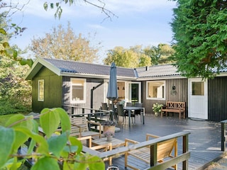 Vakantiehuis Hornbæk Buitenaudio-opname 8