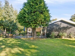 Vakantiehuis Hornbæk  25