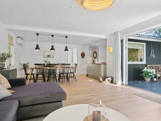 Ferienhaus Hornbæk  26