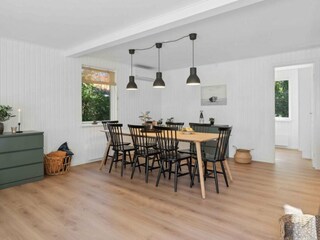 Ferienhaus Hornbæk  12