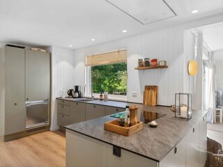 Vakantiehuis Hornbæk  17